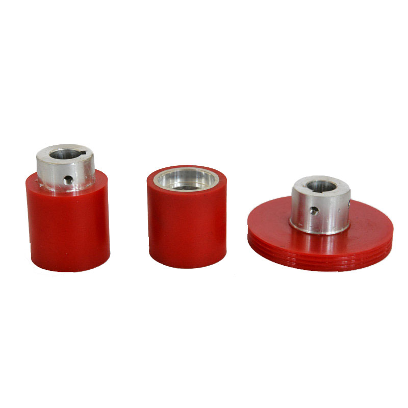 Urethane Wheels