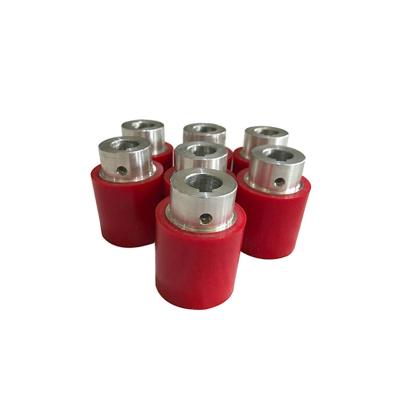 Urethane Wheels