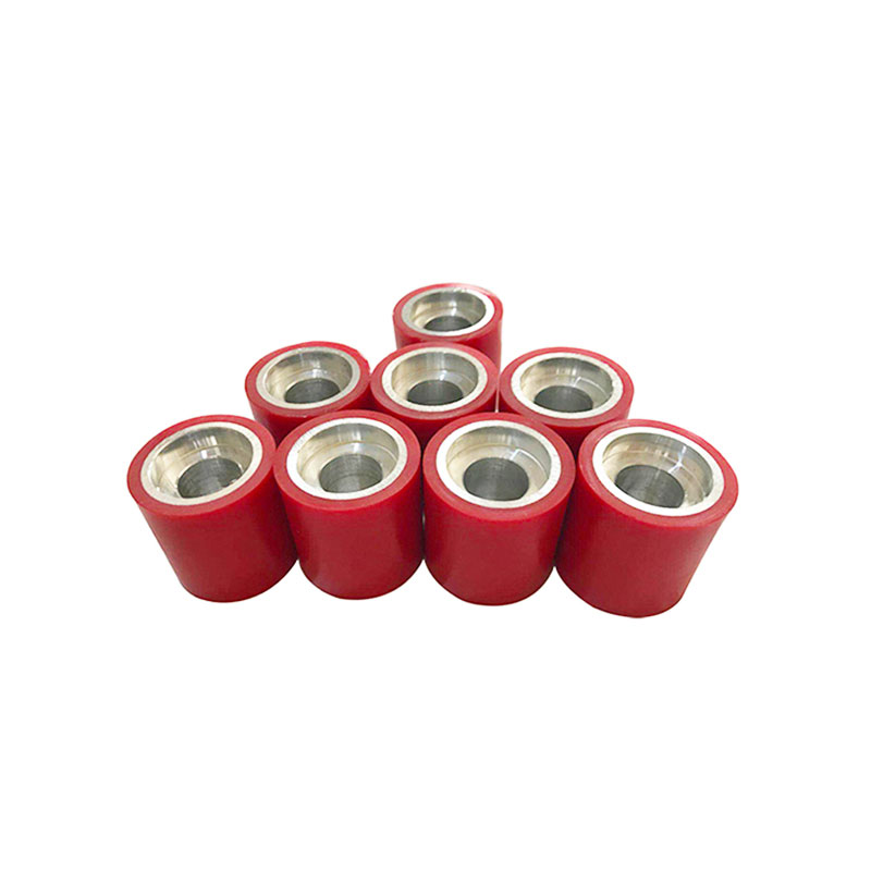 Urethane Wheels