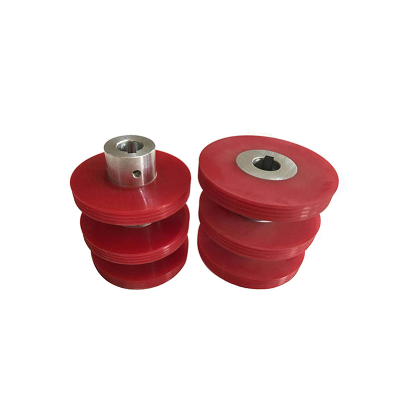 Urethane Wheels