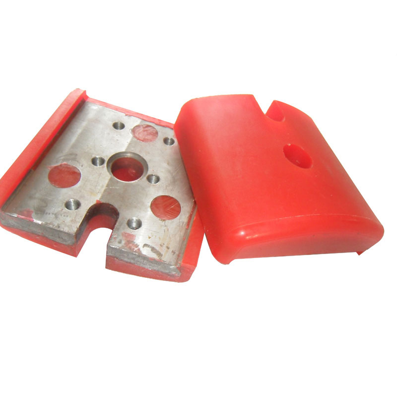 Urethane Block