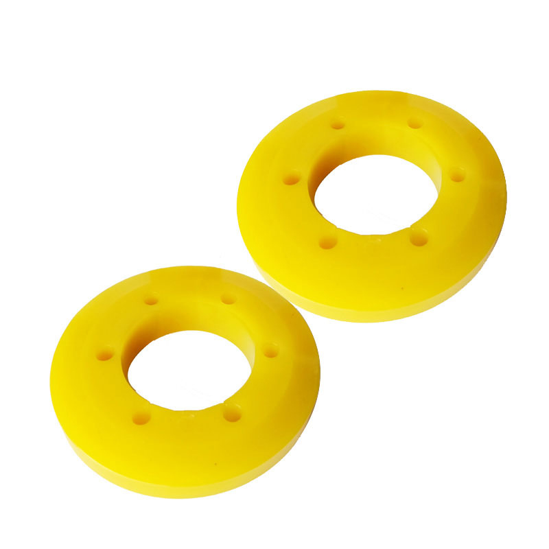 polyurethane spacer