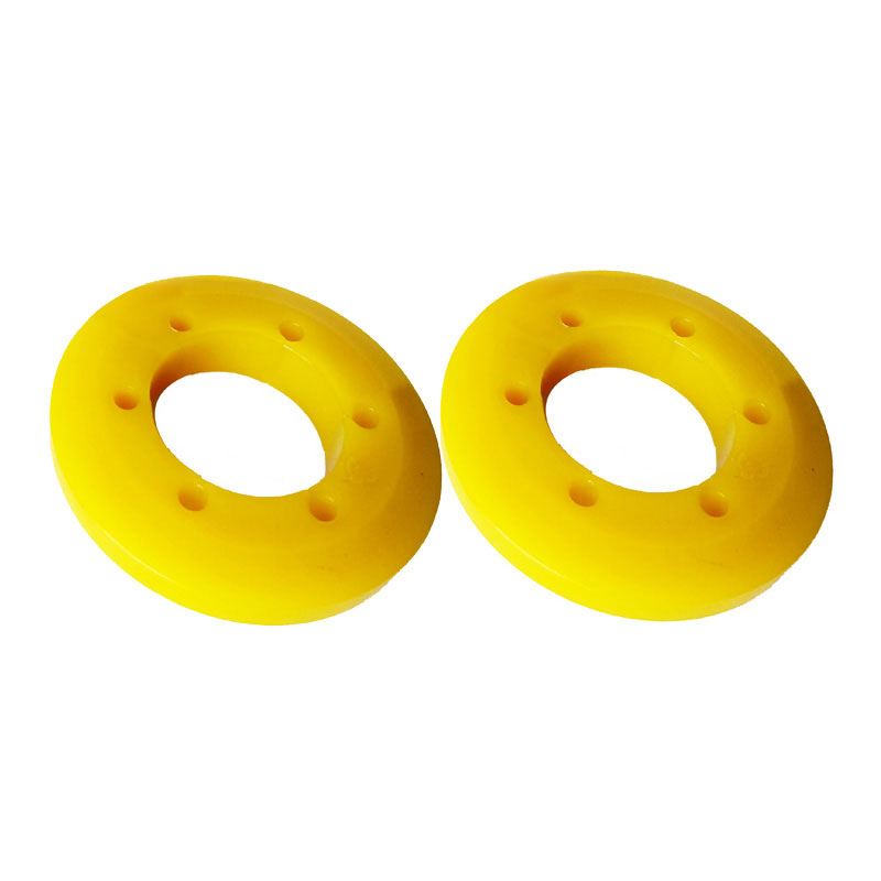 polyurethane spacer