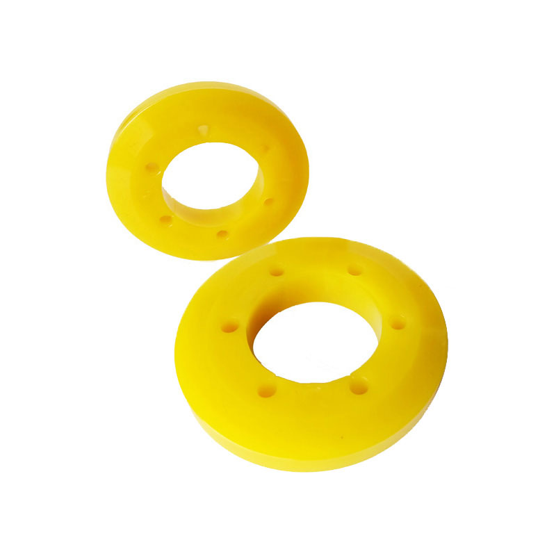 polyurethane spacer