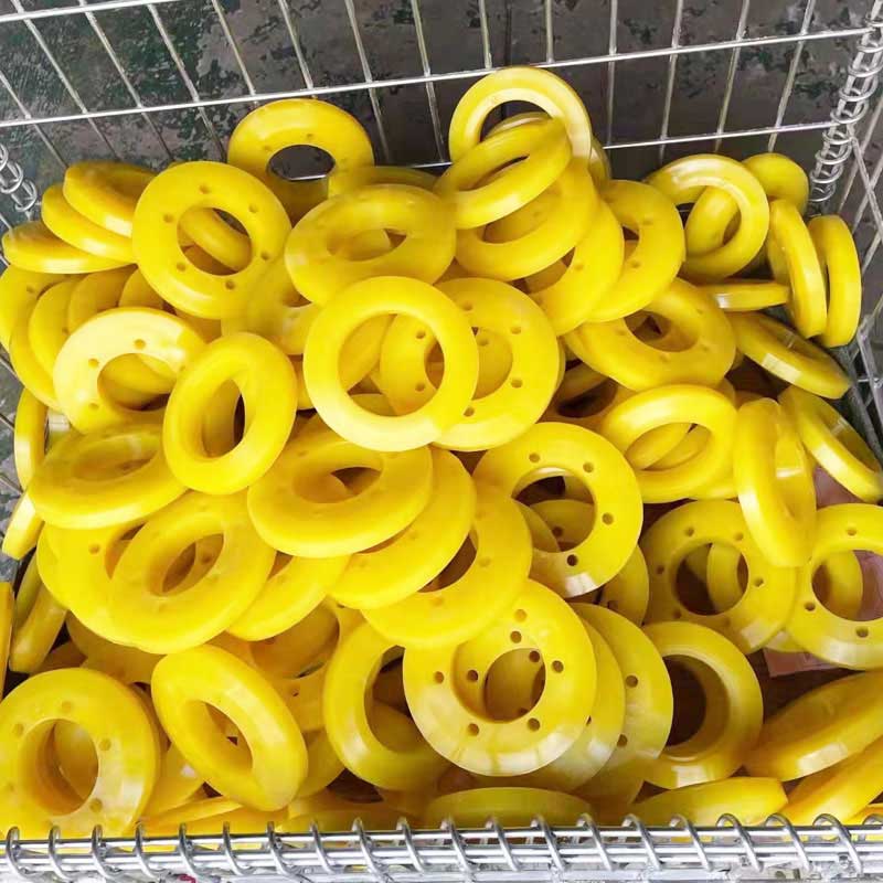 polyurethane spacer