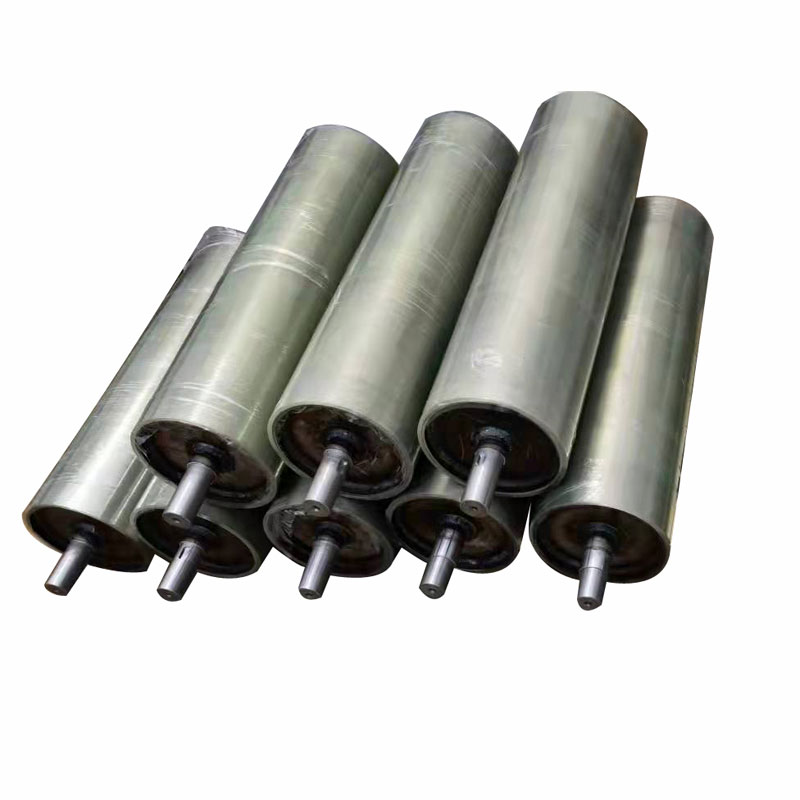 Polyurethane Rollers