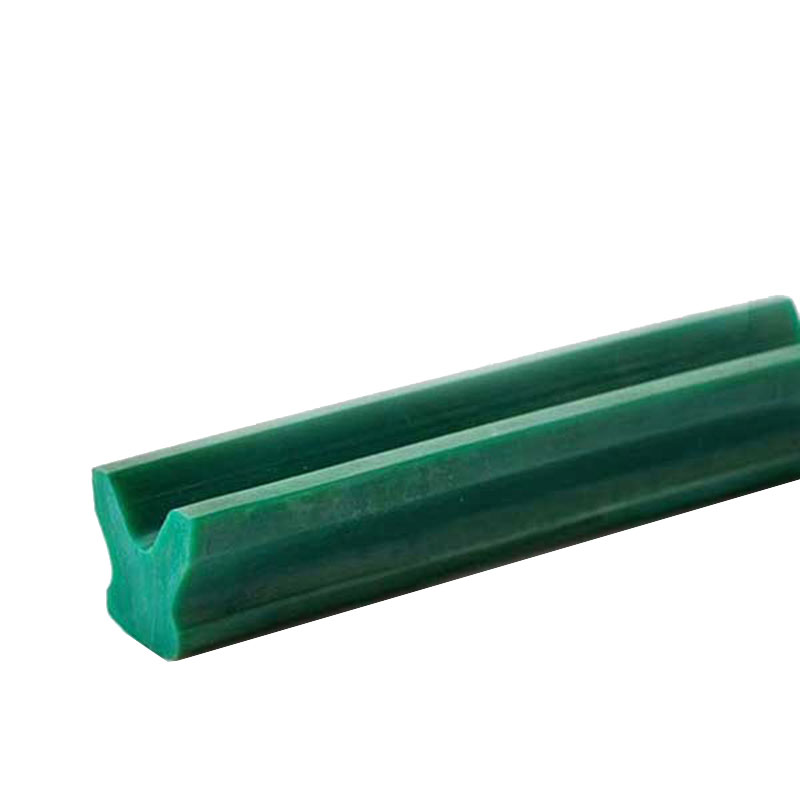 Extruded Polyurethane Profiles