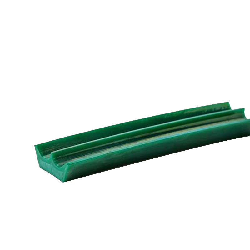 Extruded Polyurethane Profiles