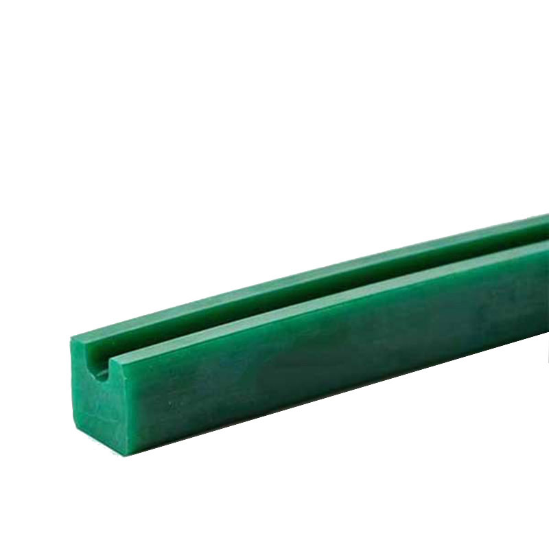 Extruded Polyurethane Profiles