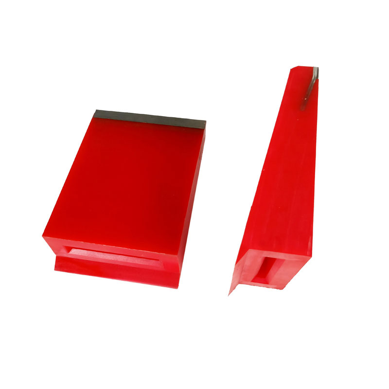 Belt-Scraper-Blade