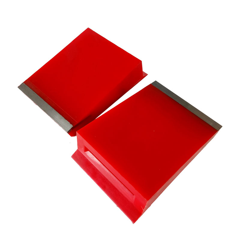 Belt-Scraper-Blade