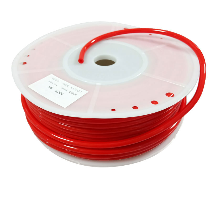 Redthane Belt